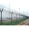 12.7x76.2mm of 358 High security Barrier for Airport(factory)